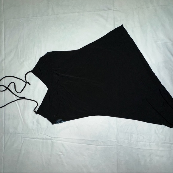 Fun night out top - Picture 3 of 3